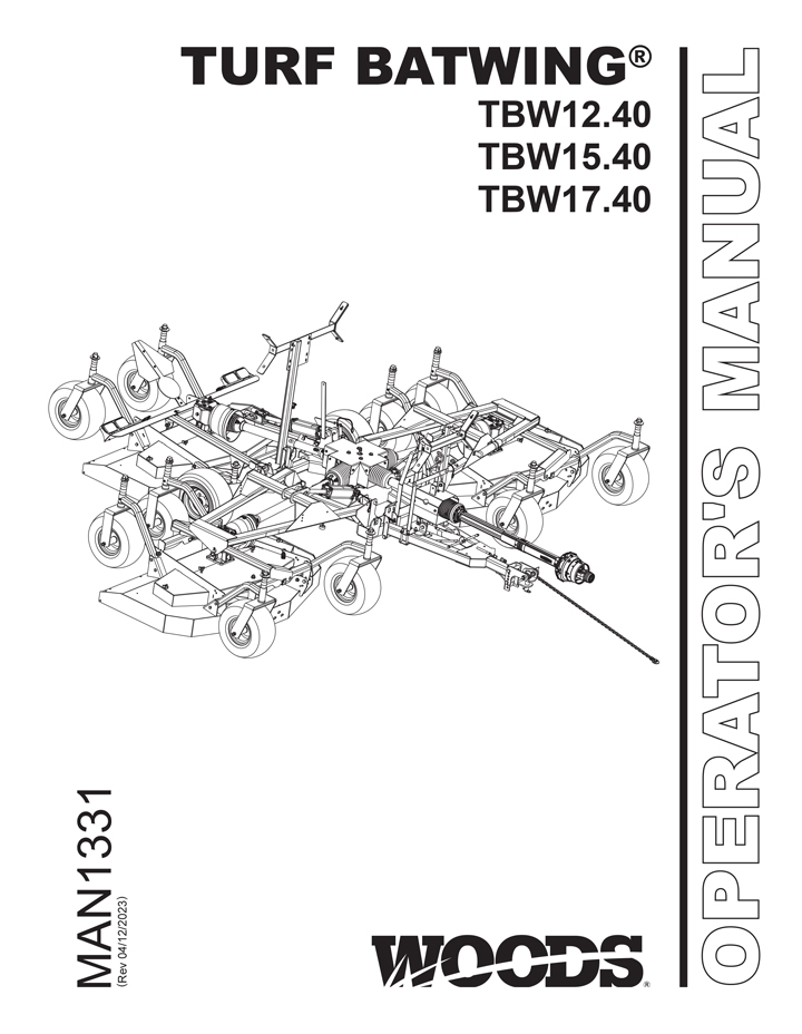 TBW12.40-TBW15.40-TBW17.40